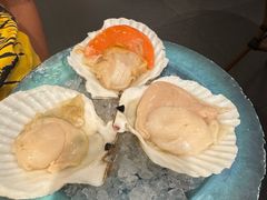 -老城鲜·小海鲜贝贝煲火锅(壹方城店)
