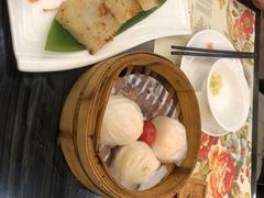 -虾饺妹·粤式手工点心(水荫路店)