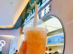 -喜茶(北京三里屯太古里店)