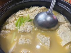 -洪福饭店·十八年老店