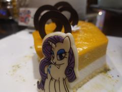 -OPEN開全日自助餐厅·西餐·海鲜(佛山希尔顿酒店)