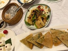 -丰鲤楼•闽南茶楼(仟禧汇店)