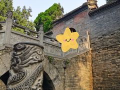-洛阳白马寺