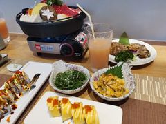 -酒井酱子·深夜食堂(东城汇店)