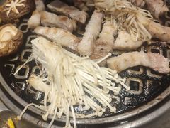 -韩宫宴炭火烤肉(印象城店)