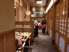 -锅物新语&寿喜烧.炉端割烹(世博源店)