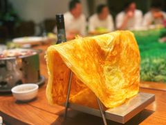 -燕郊烧鸽子(酷车小镇店)