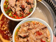 -季季红火锅(长沙步行街店)