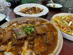 -张大厨家宴小馆