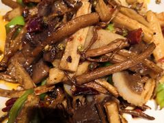 -十三式重庆江湖菜(金茂览秀城店)