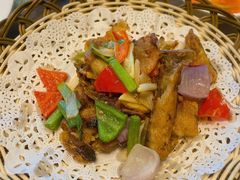 -庄氏祥记家常食府(国瑞建材家居博览中心店)