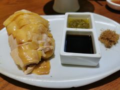 蘇小柳白切鸡-苏小柳手工点心(人民广场分院)