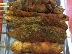 -马记大锅煮(总店)