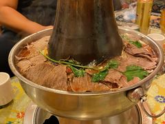 -卡万金特色藏餐