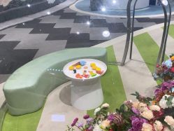-MINI MARS KIDS CLUB亲子家庭中心(长宁天山店)