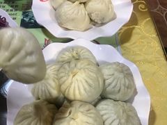 狗不理肉包-宝正臻天津包子总店(金阳光居易店)