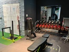 -GMJ·24H健身房(四川北路店)
