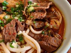 大片牛肉-宝小庆邵阳米粉(深圳市南山保利店)