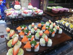 -盛宴标帜西餐厅龙虾.鲍鱼•牛排(重庆喜来登大酒店)