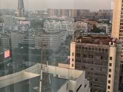 -宁波东港喜来登酒店