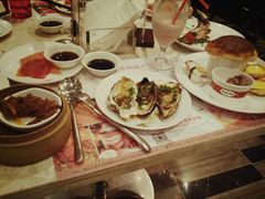 -芭菲盛宴·环球美食(解放碑英利国际店)