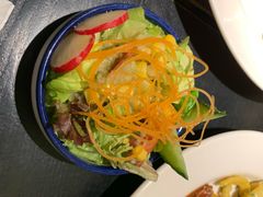 -宝莱纳餐厅(滨江店)