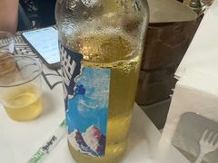 -云晓光头烧烤吧(德平路店)