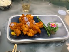 -君霖海鲜私房菜(春柳店)