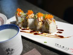 -将太无二·北美传奇寿司(瑞士公寓店)