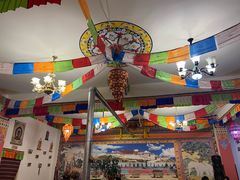 -卡万金特色藏餐