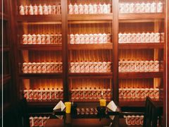 -贵阳万丽酒店·新满福楼餐厅