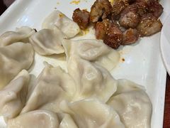 -金刚山烧烤(中山路店)