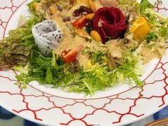 -撒拉花儿·新疆菜·清真(太阳宫店)
