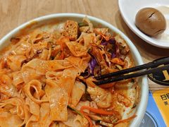 -西北馍王.陕西手工面(龙湖白沙天街店)