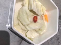 -渔语鱼新川菜Bistro(万象天地店)