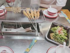 -古彭7只羊·徐州烧烤(玄武墨香路店)