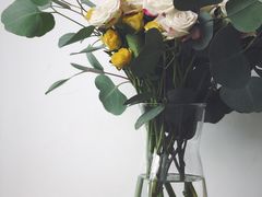 -素咫咖啡CLIFEROSE