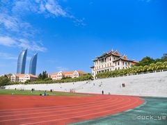 -厦门大学(思明校区)