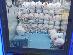 -大玩家超乐场(万达广场苏州吴中店)