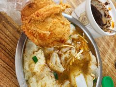-荣巷小馄饨(荣巷店)