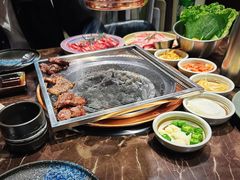 -橡果烤肉(仙林店)