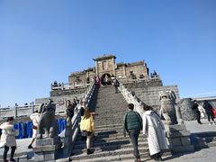 -南岳衡山风景名胜区