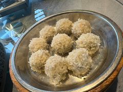 蒸莲藕圆-隐山栖(鸿泰佳园店)