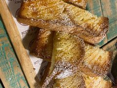 -Cafe Alice咖啡爱丽丝(奥城店)