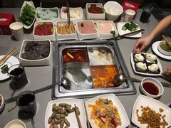 -海底捞火锅(奥山世纪城店)