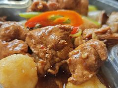 -上海野生动物园老虎餐厅