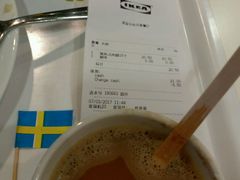 -宜家·瑞典风味餐厅(无锡店)