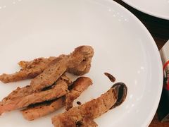 -皇朝万鑫自助餐厅