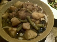 -老太原菜馆(南宫店)