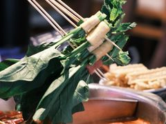 -来涮蜀鲜货火锅串串香(菜市口店)